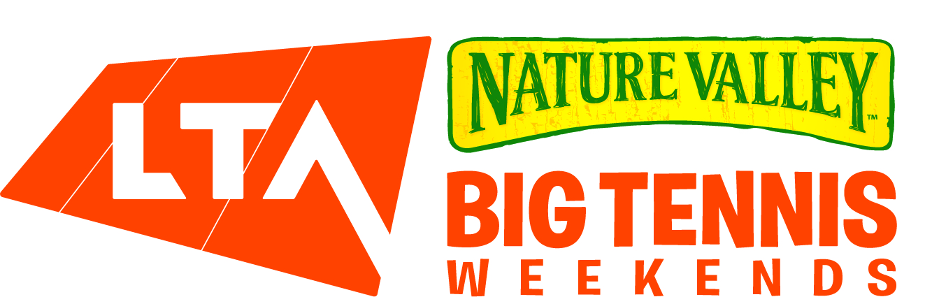 Nature Valley Big Tennis Weekend Pos